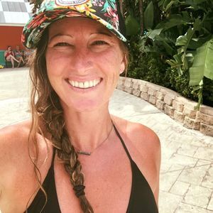 Meet your Posher, Kathy